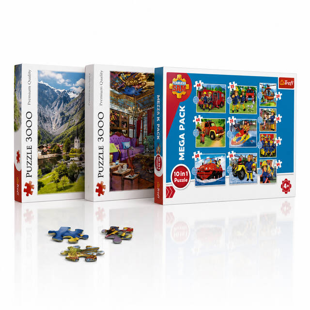 Puzzle